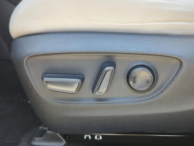 2024 Toyota RAV4 XLE FWD (GS)