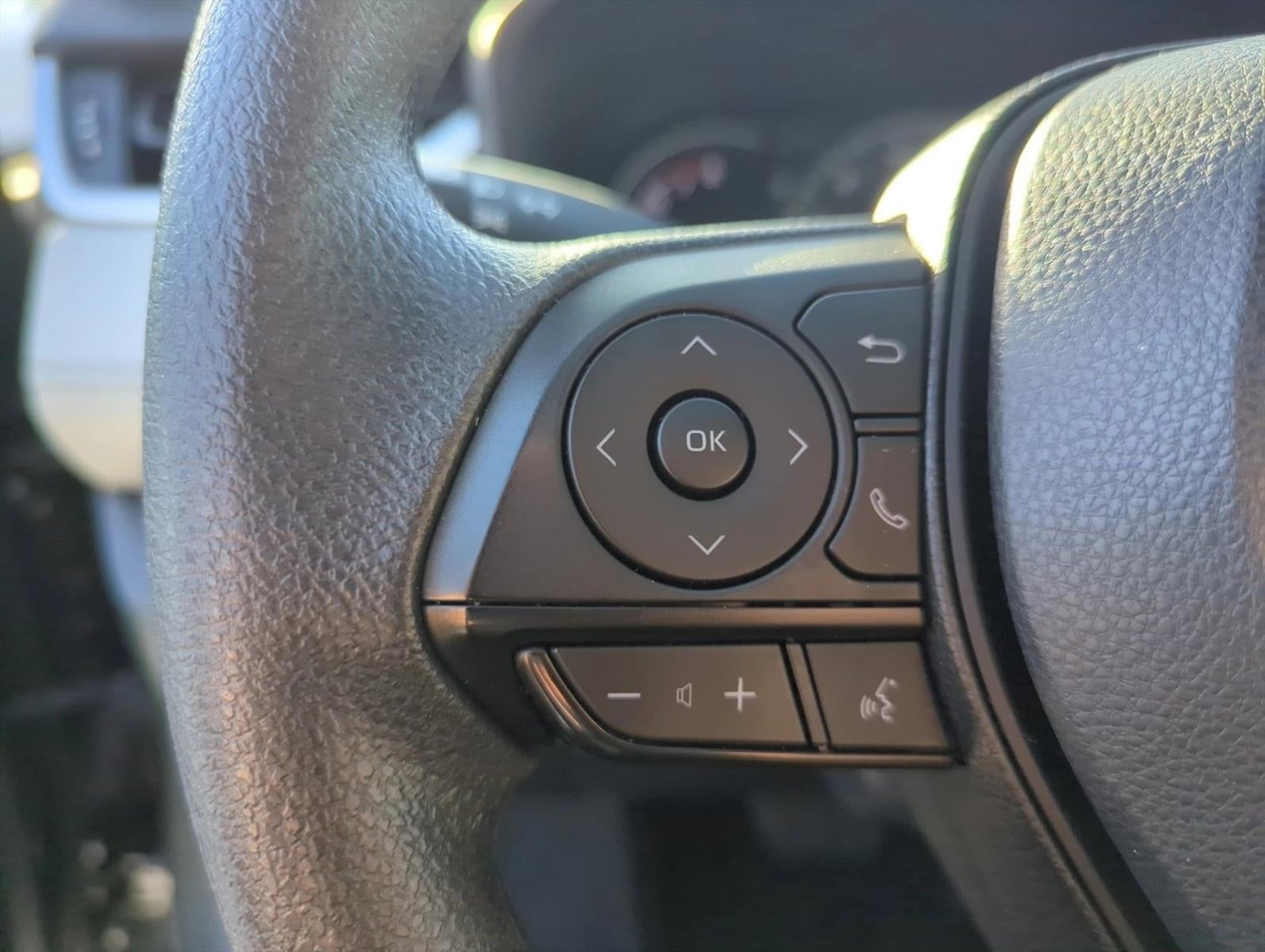 2024 Toyota RAV4 XLE FWD (GS)