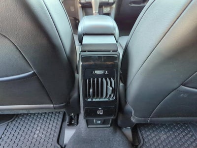 2023 Jeep Compass Trailhawk 4x4