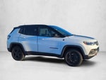 2023 Jeep Compass Trailhawk 4x4