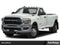 2021 RAM 3500 Tradesman 4x4 Reg Cab 8' Box