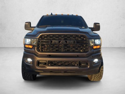 2023 RAM 2500 Big Horn 4x4 Crew Cab 6'4" Box