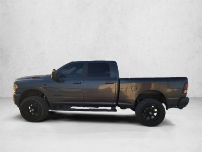 2023 RAM 2500 Big Horn 4x4 Crew Cab 6'4" Box