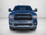2023 RAM 2500 Big Horn 4x4 Crew Cab 8' Box