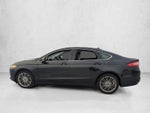 2013 Ford Fusion 4dr Sdn SE FWD