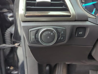 2013 Ford Fusion 4dr Sdn SE FWD