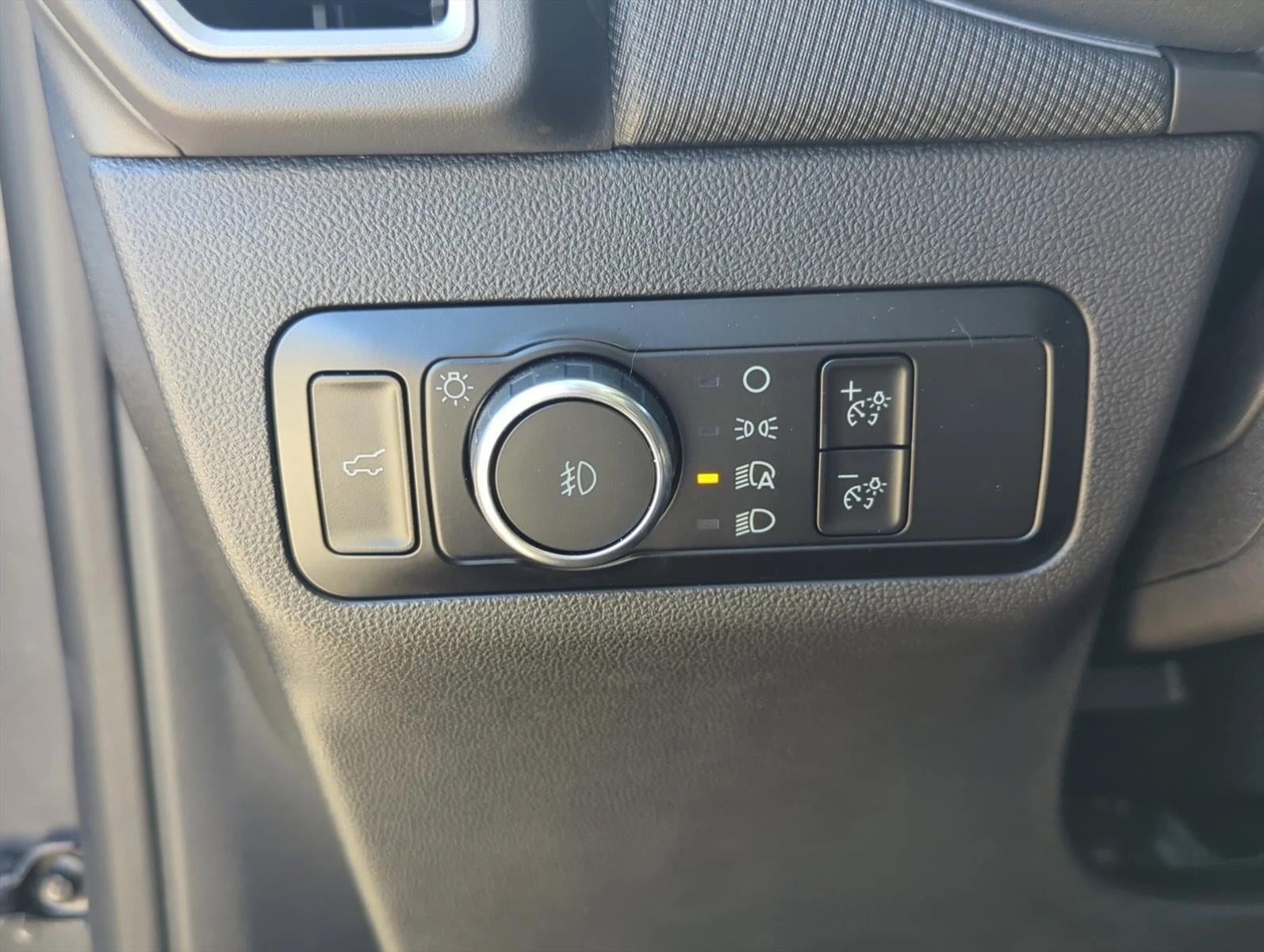 2023 Ford Bronco Sport Big Bend 4x4