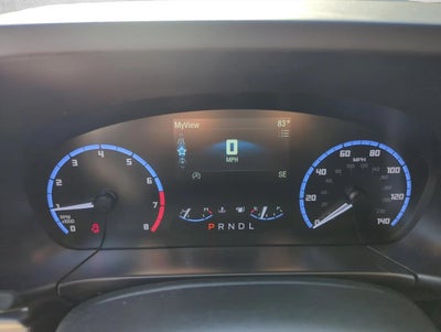 2023 Ford Bronco Sport Big Bend 4x4