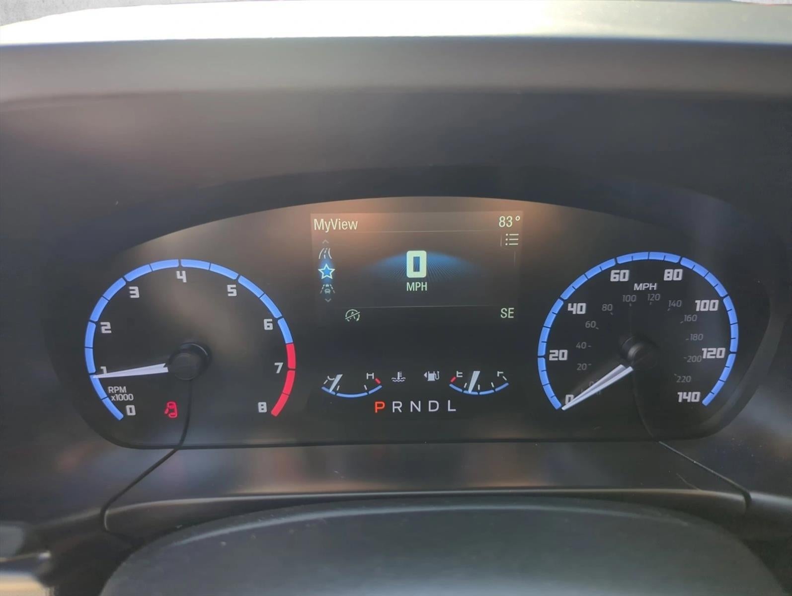 2023 Ford Bronco Sport Big Bend 4x4