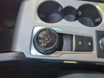 2023 Ford Bronco Sport Big Bend 4x4