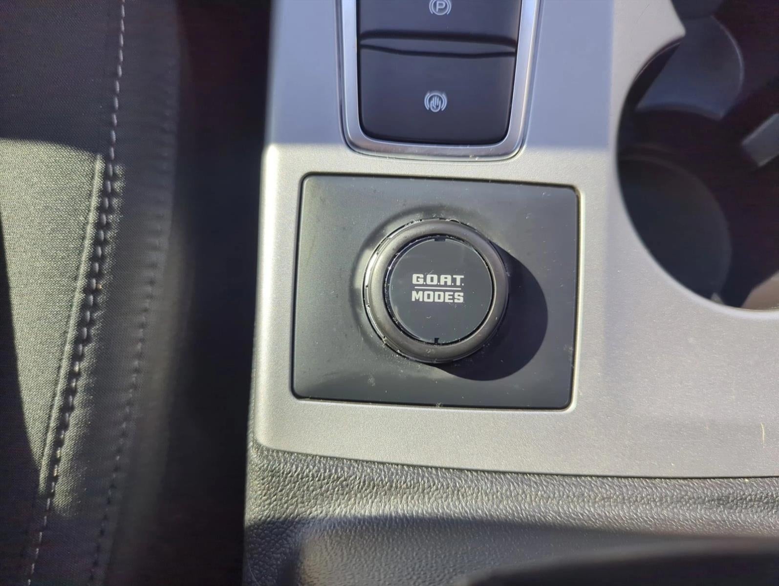 2023 Ford Bronco Sport Big Bend 4x4