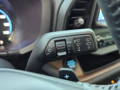 2023 Ford Bronco Sport Badlands 4x4