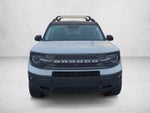 2023 Ford Bronco Sport Badlands 4x4