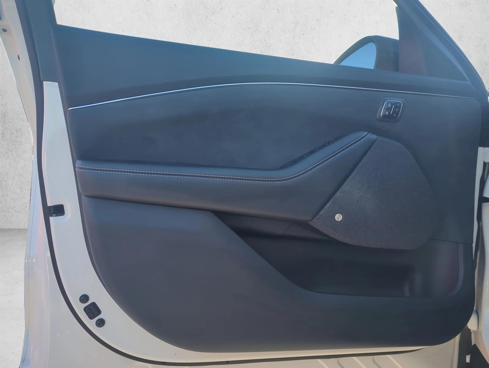 2023 Ford Mustang Mach-E GT AWD