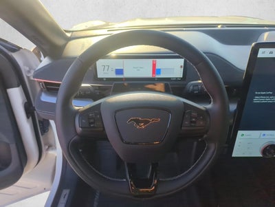 2023 Ford Mustang Mach-E GT AWD