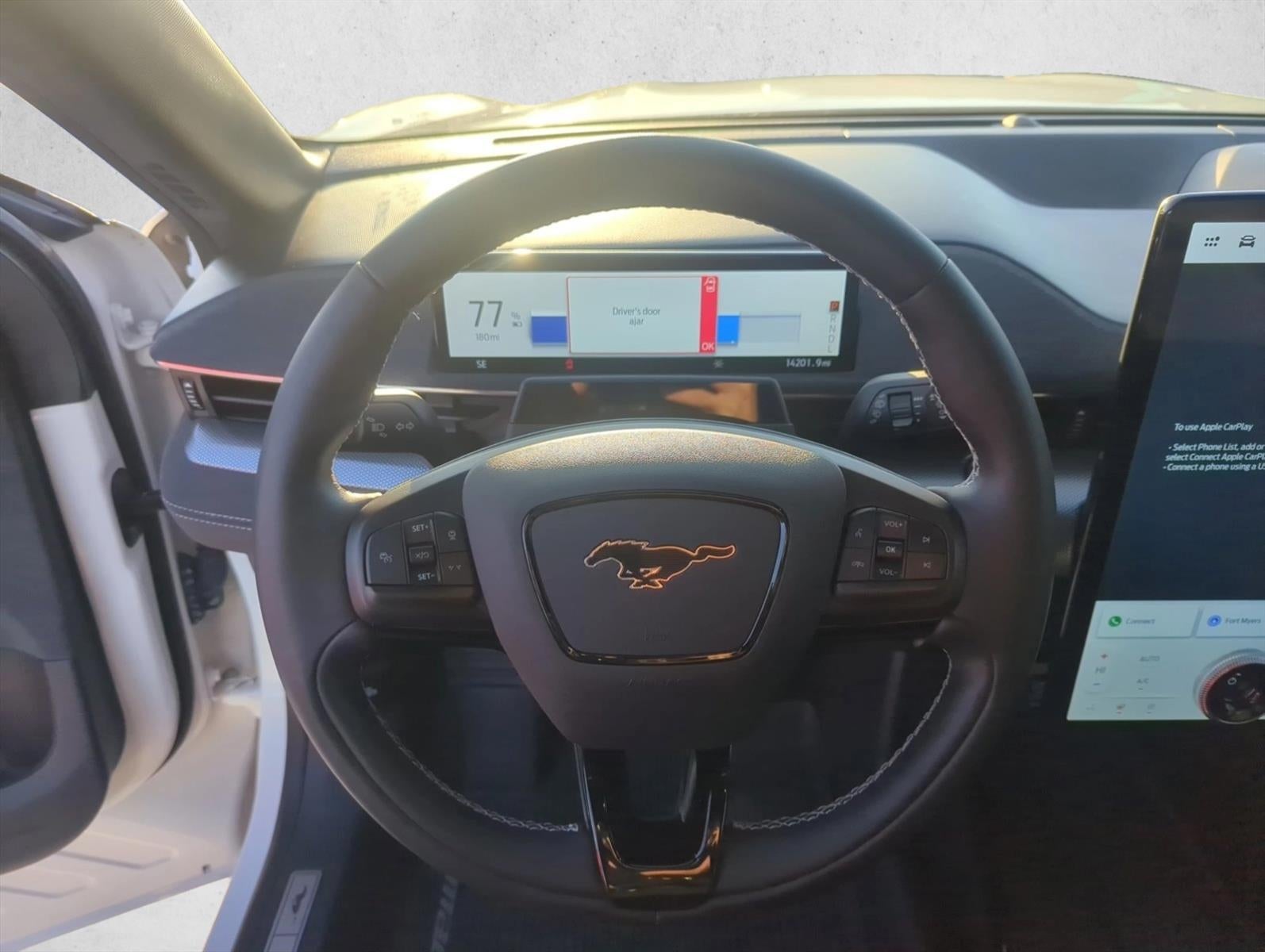 2023 Ford Mustang Mach-E GT AWD