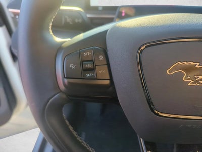 2023 Ford Mustang Mach-E GT AWD