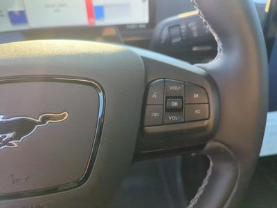 2023 Ford Mustang Mach-E GT AWD