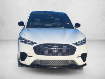 2023 Ford Mustang Mach-E GT AWD