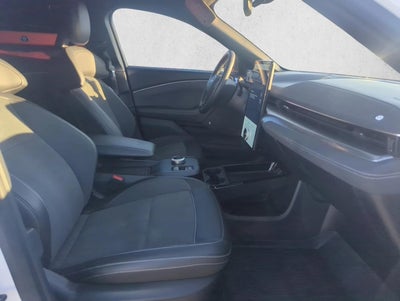 2023 Ford Mustang Mach-E GT AWD