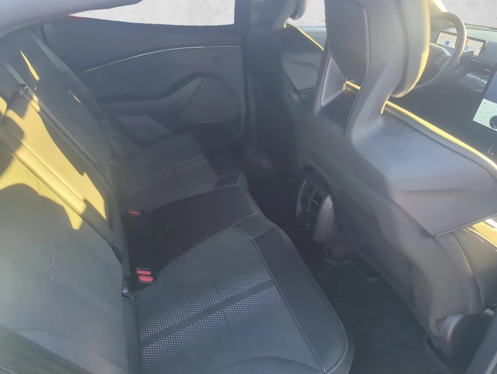 2023 Ford Mustang Mach-E GT AWD