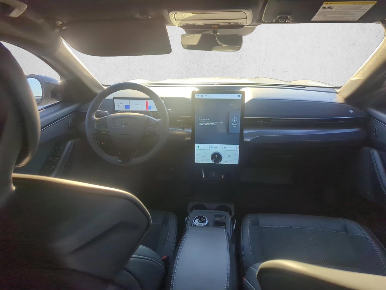 2023 Ford Mustang Mach-E GT AWD