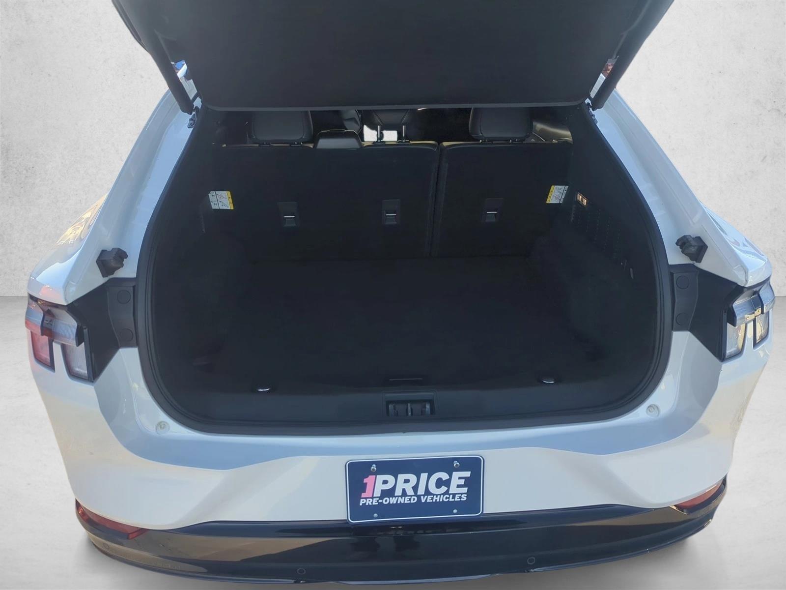 2023 Ford Mustang Mach-E GT AWD