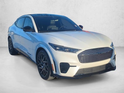 2023 Ford Mustang Mach-E GT AWD