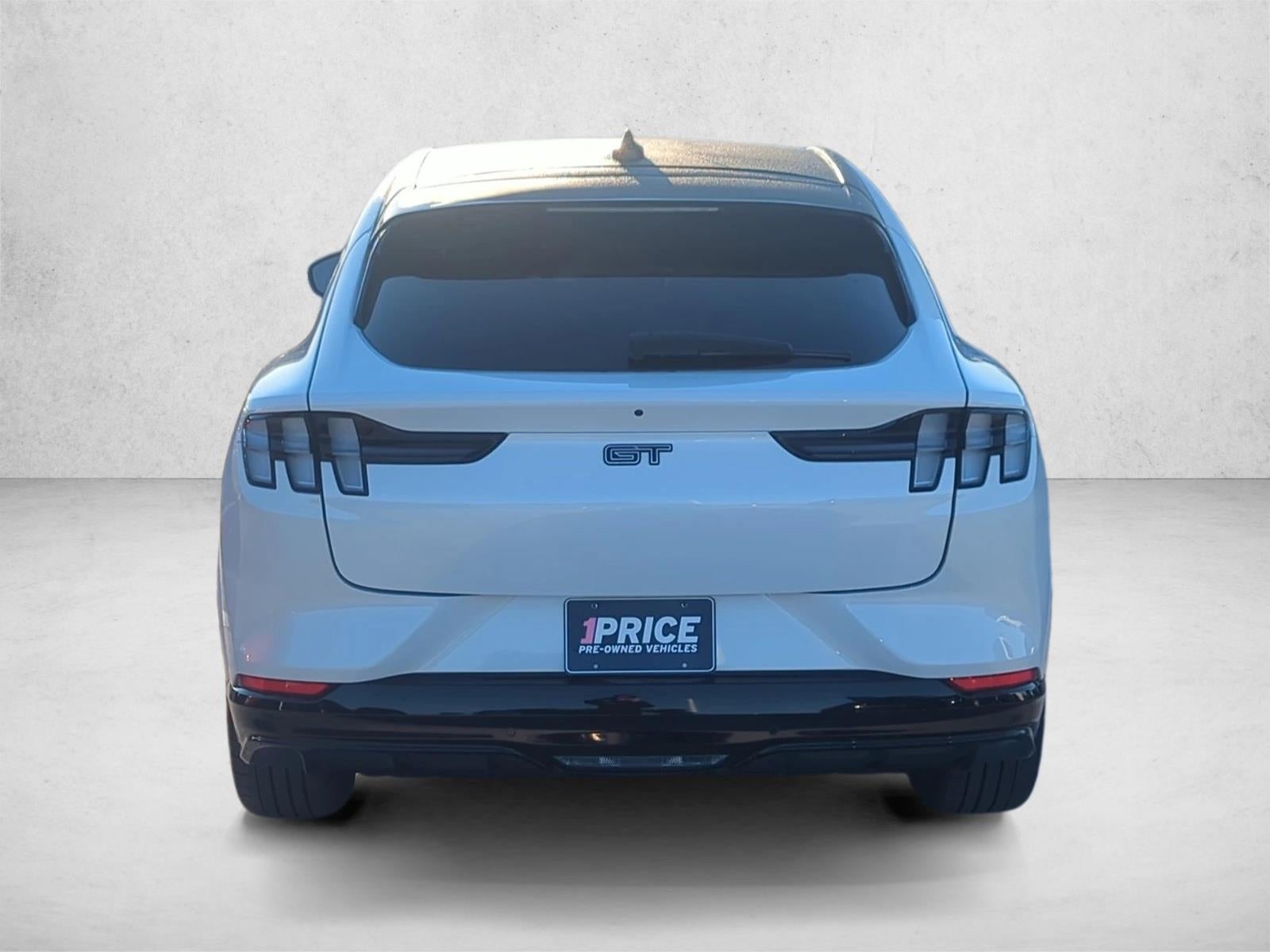 2023 Ford Mustang Mach-E GT AWD