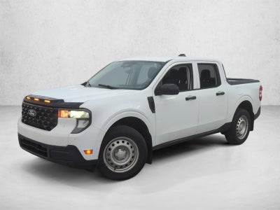 2025 Ford Maverick XL FWD SuperCrew