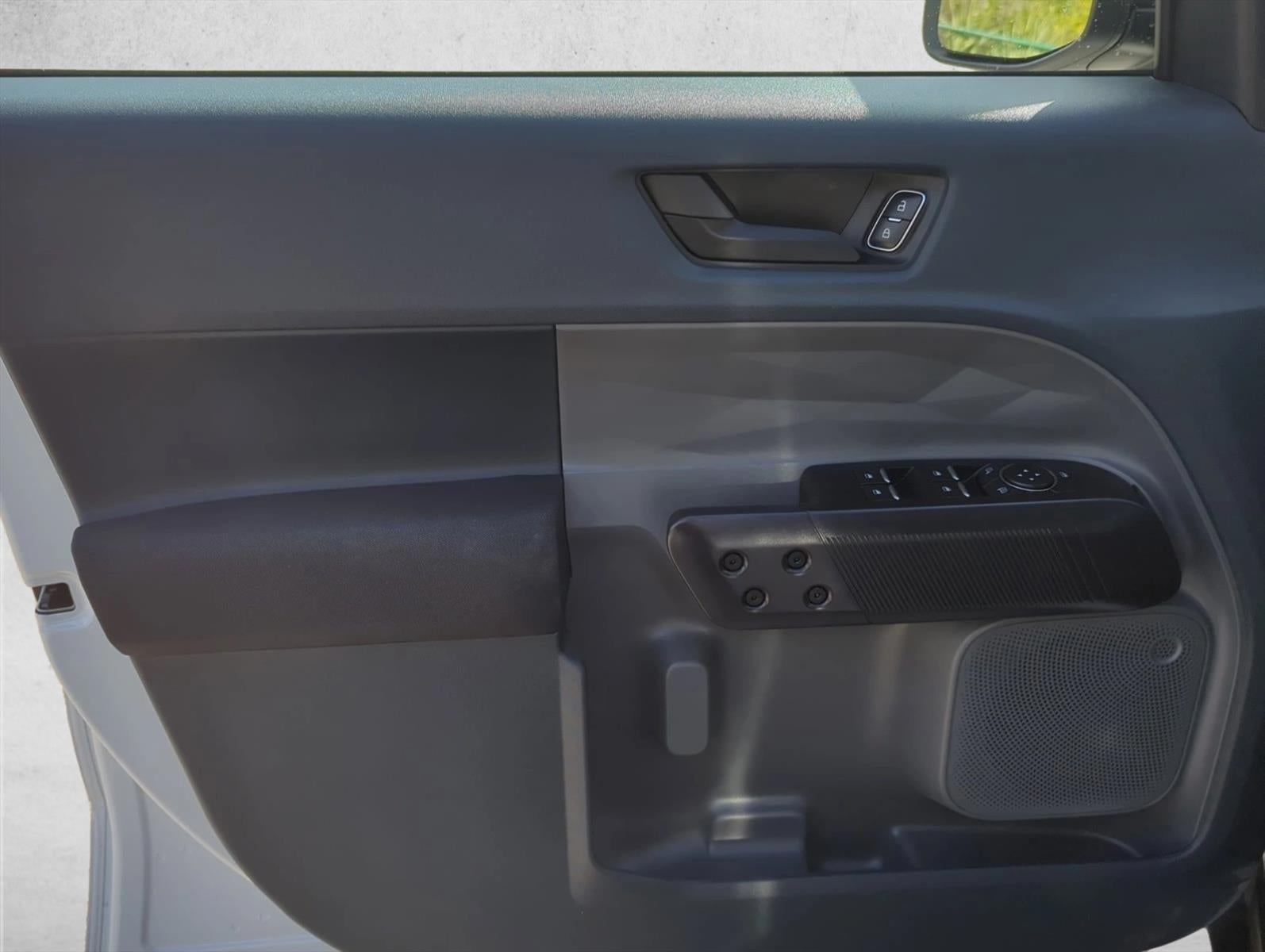 2023 Ford Maverick XL FWD SuperCrew