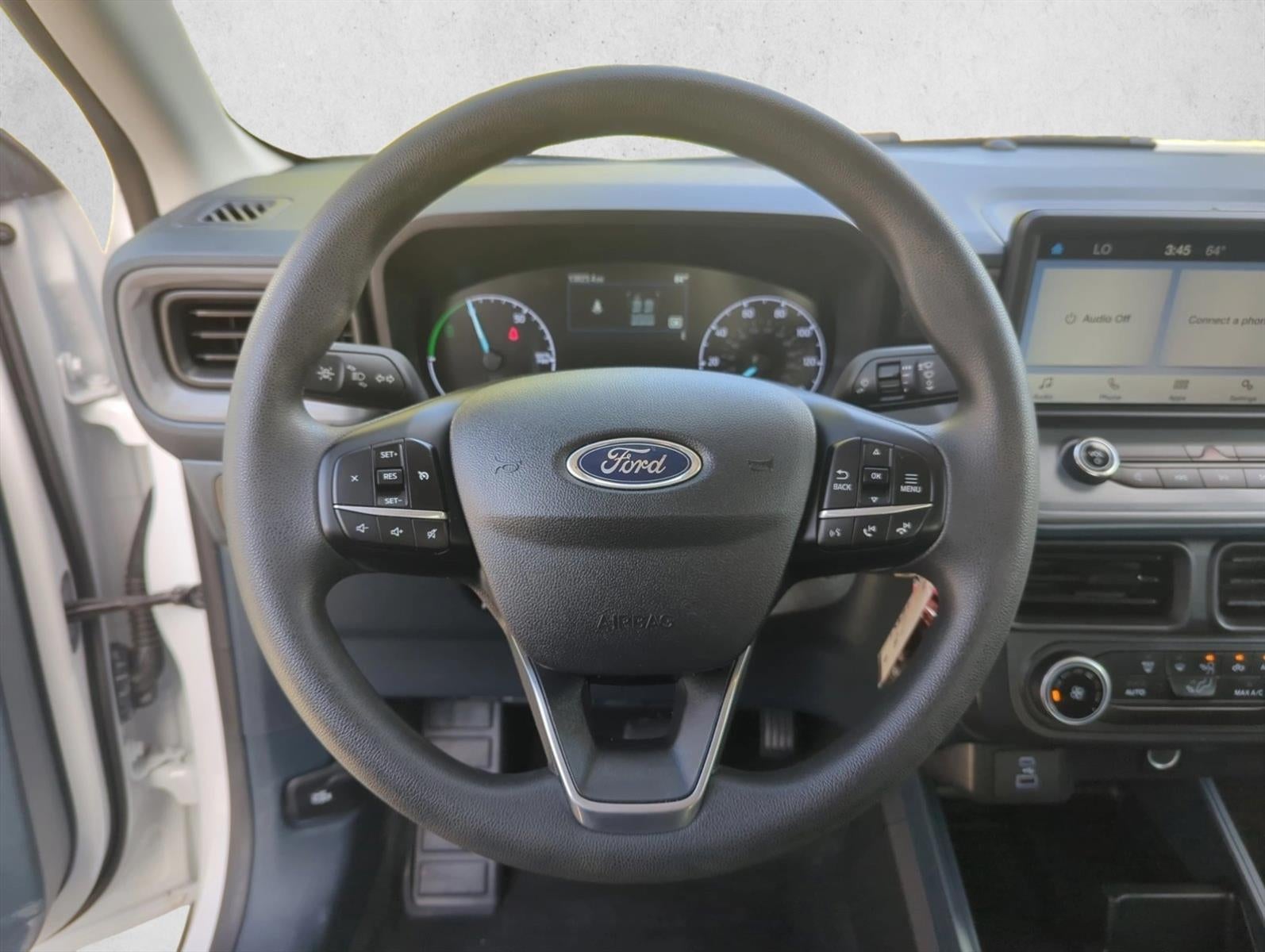 2023 Ford Maverick XL FWD SuperCrew