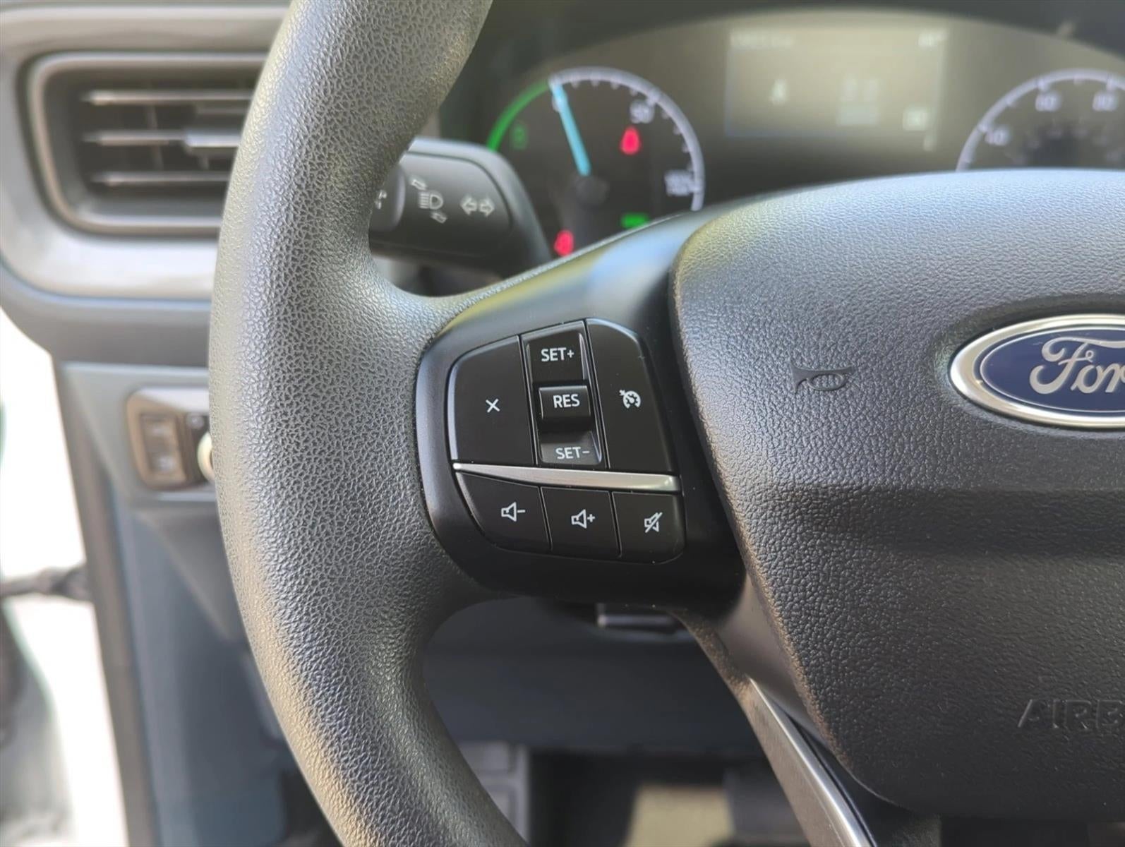 2023 Ford Maverick XL FWD SuperCrew