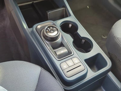 2023 Ford Maverick XL FWD SuperCrew