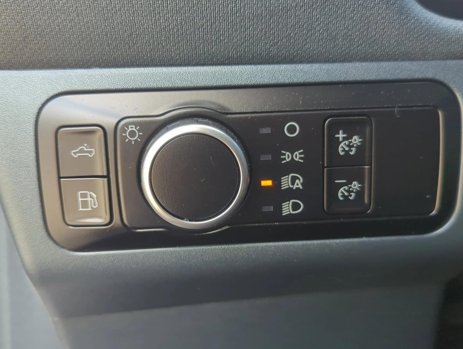 2023 Ford Maverick XL FWD SuperCrew