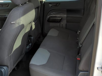 2023 Ford Maverick XL FWD SuperCrew