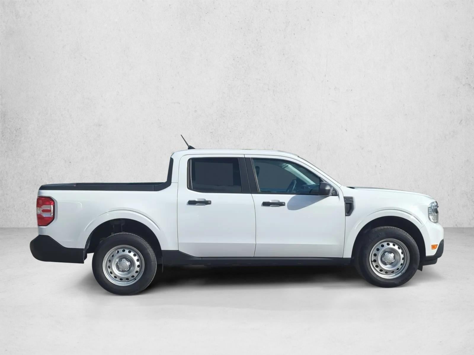 2023 Ford Maverick XL FWD SuperCrew