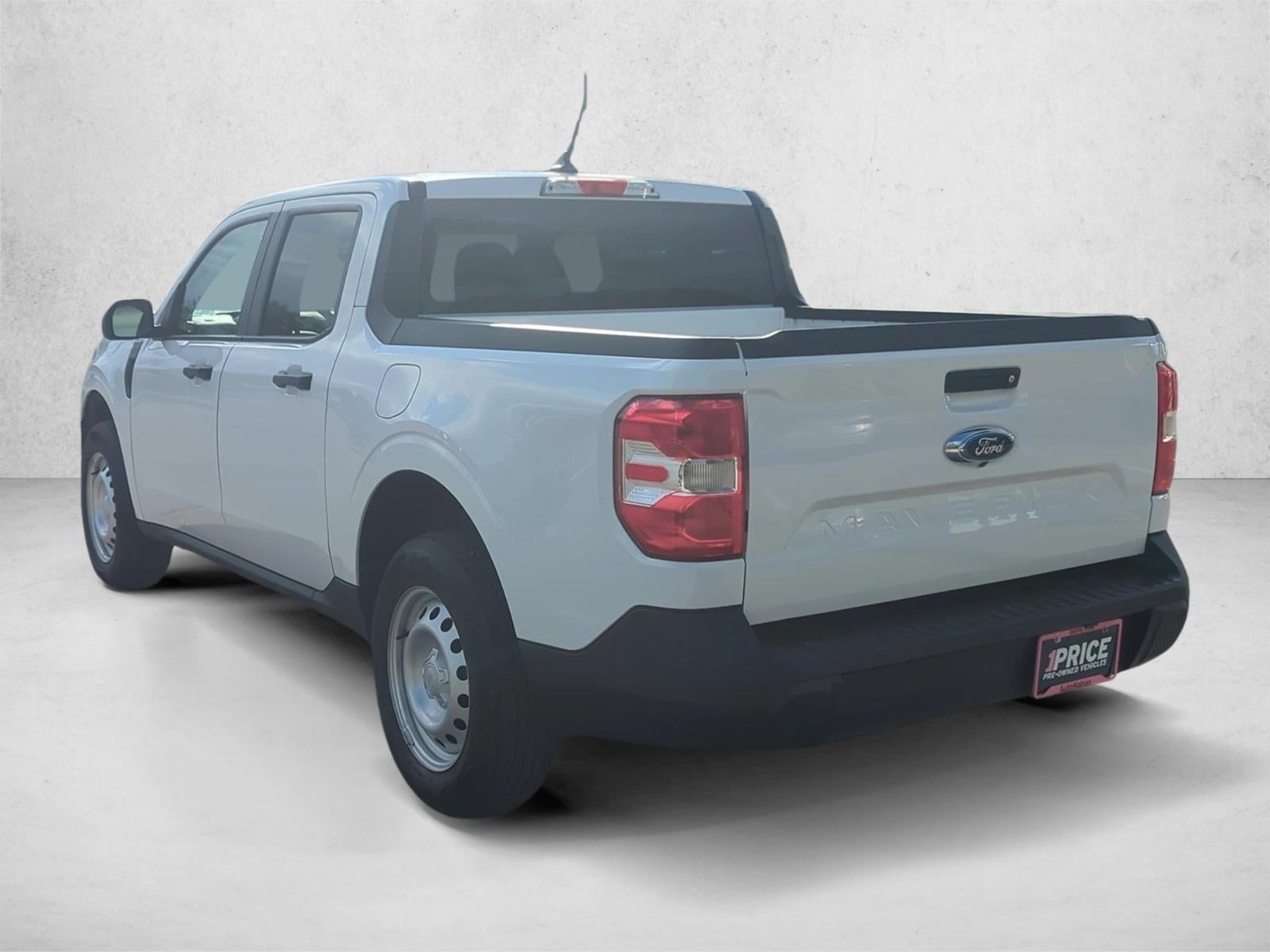 2023 Ford Maverick XL FWD SuperCrew