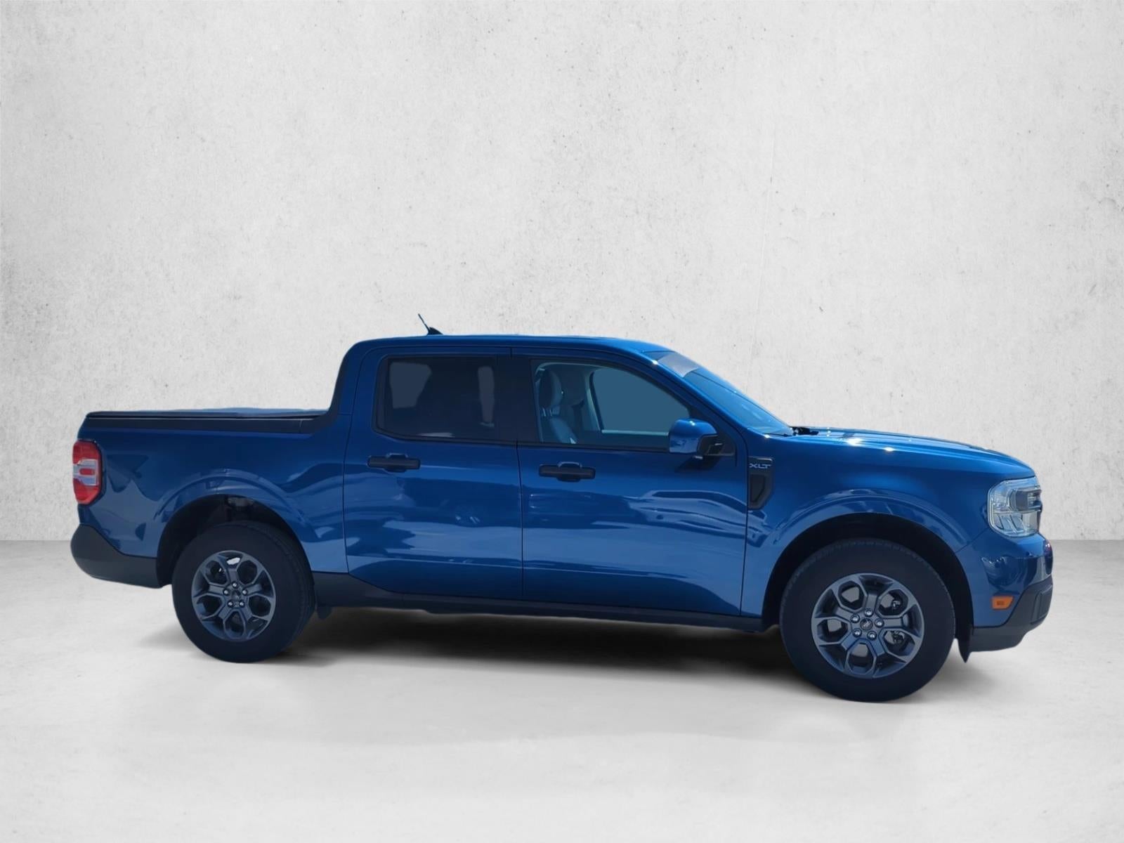 2023 Ford Maverick XLT AWD SuperCrew