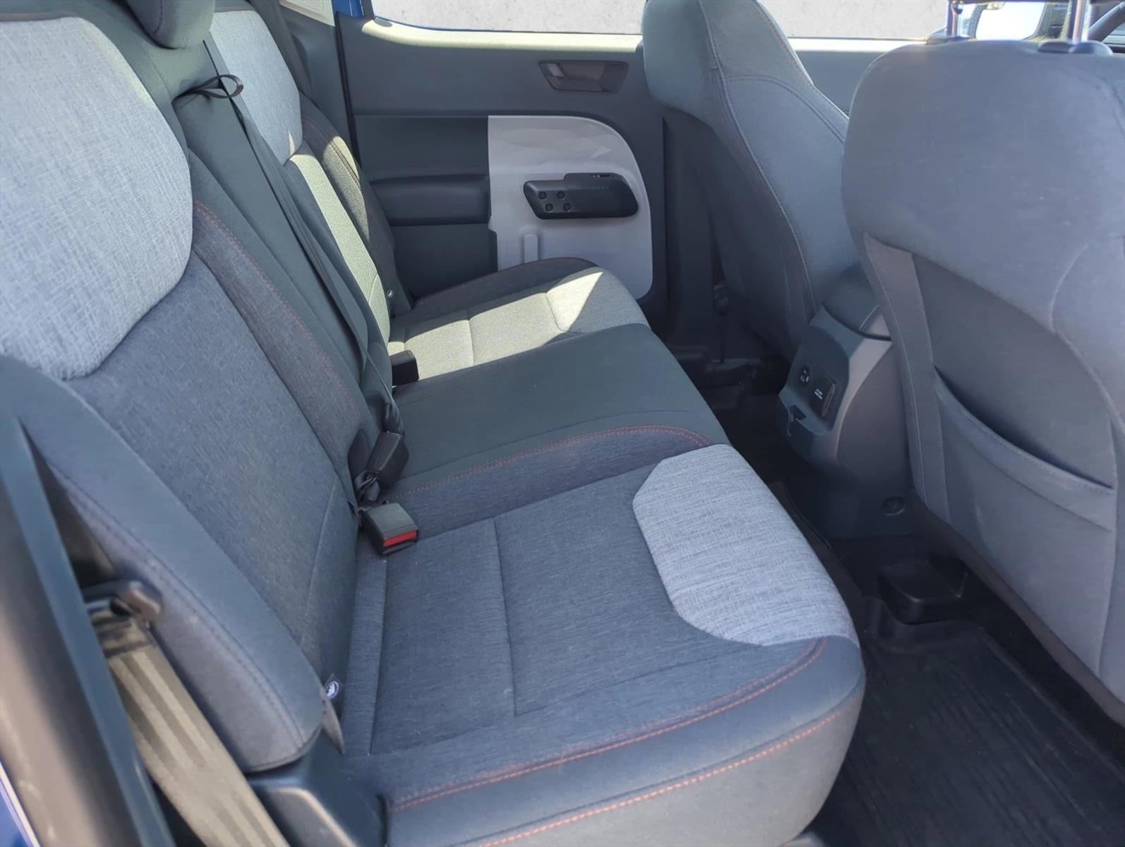 2023 Ford Maverick XLT AWD SuperCrew