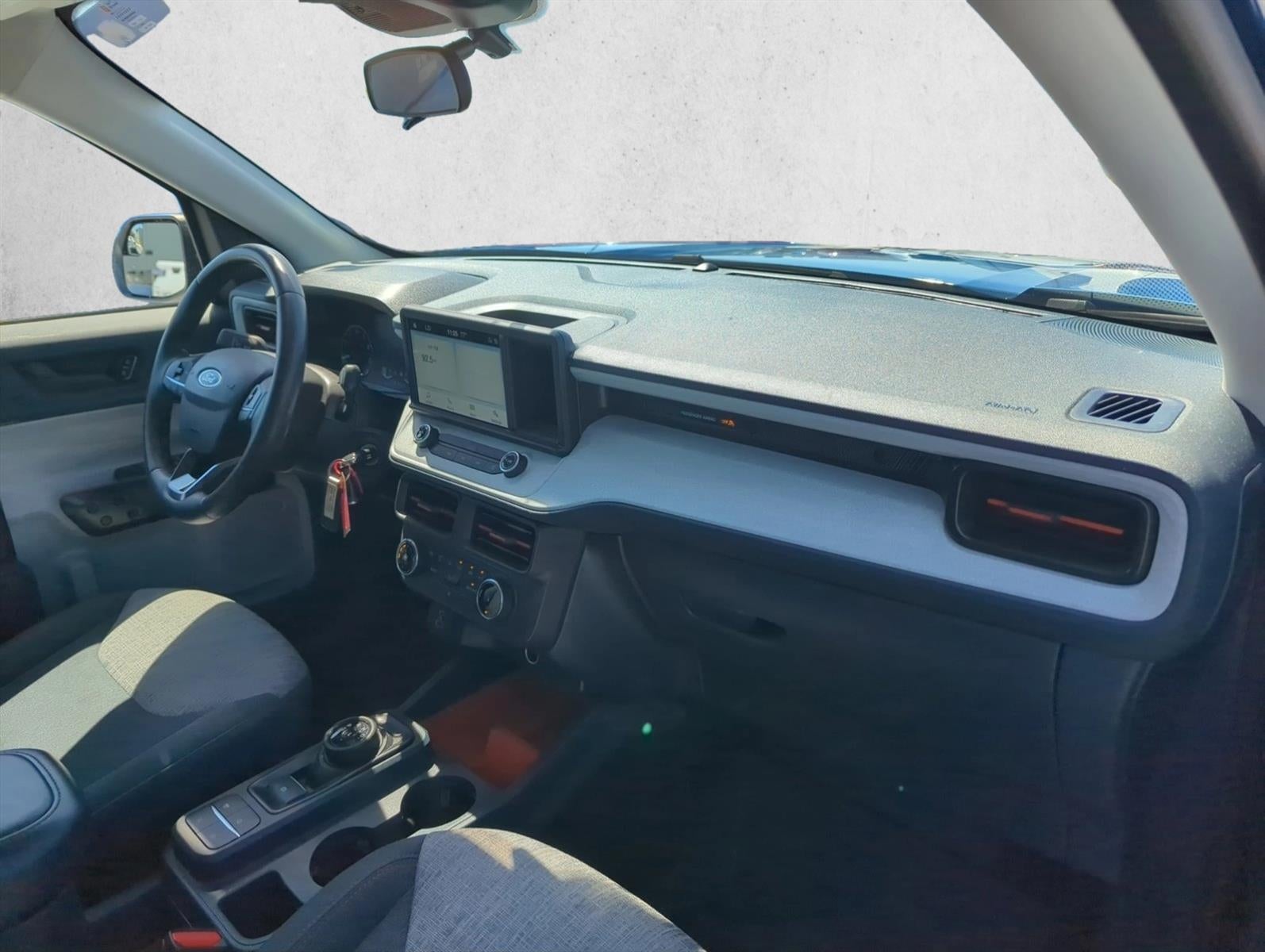 2023 Ford Maverick XLT AWD SuperCrew