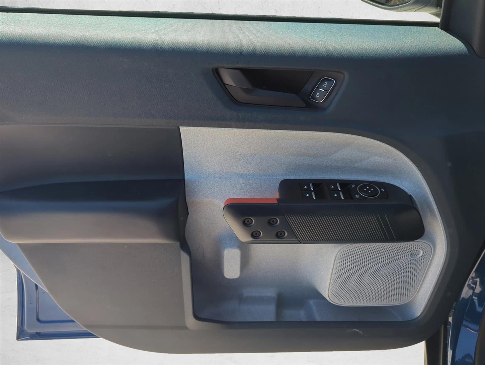 2023 Ford Maverick XLT AWD SuperCrew