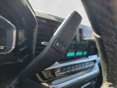 2024 Chevrolet Silverado 1500 Crew Cab Standard Box 2-Wheel Drive LT