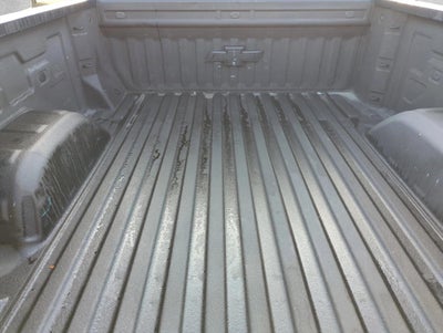 2024 Chevrolet Silverado 1500 Crew Cab Standard Box 2-Wheel Drive LT