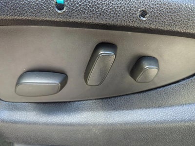 2015 Chevrolet Silverado 1500 Crew Cab Short Box 2-Wheel Drive LT