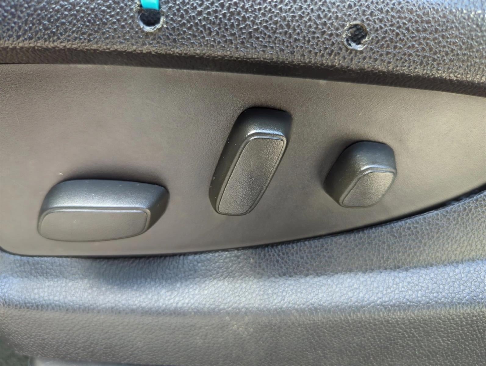 2015 Chevrolet Silverado 1500 Crew Cab Short Box 2-Wheel Drive LT