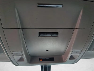 2015 Chevrolet Silverado 1500 Crew Cab Short Box 2-Wheel Drive LT