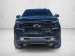 2019 Chevrolet Silverado 1500 Crew Cab Short Box 2-Wheel Drive RST