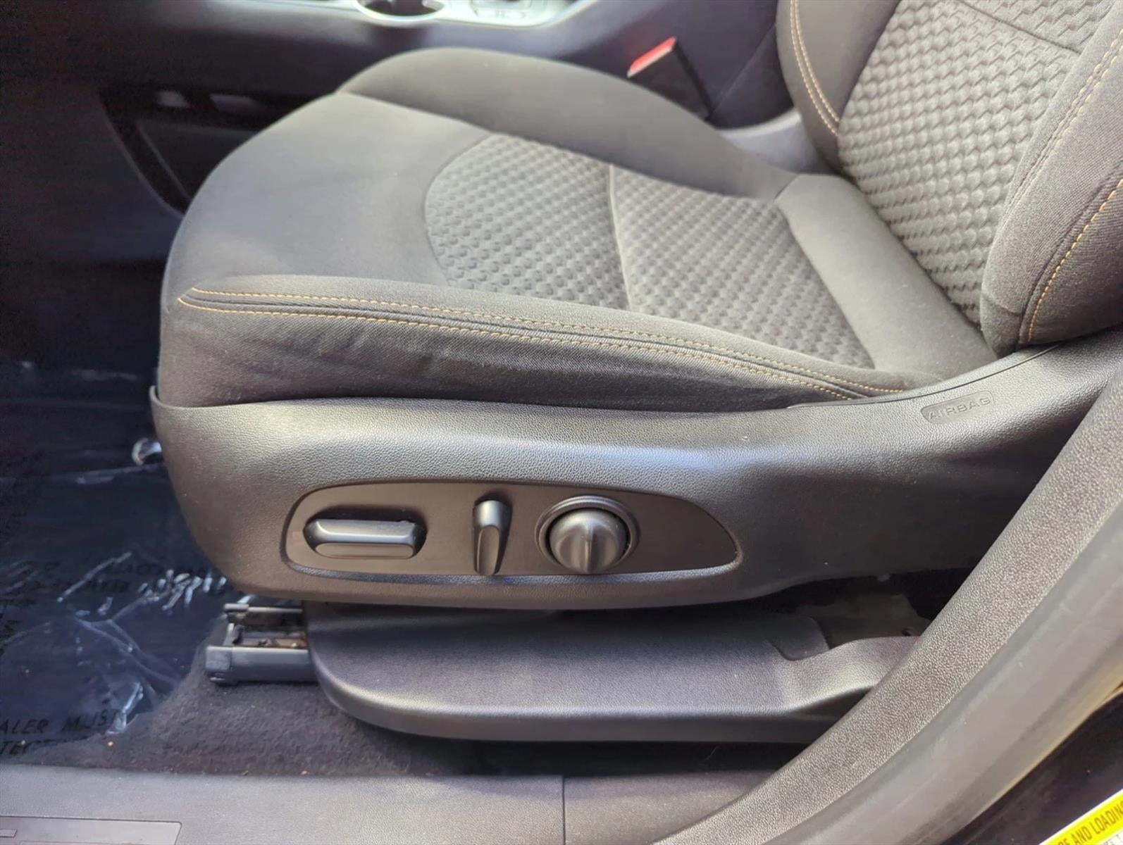 2018 GMC Terrain AWD SLE