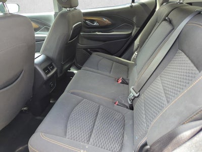 2018 GMC Terrain AWD SLE